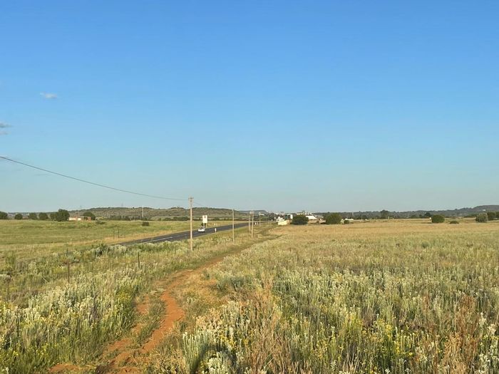 Property #ENT0243987, Farm for sale in Mangaung