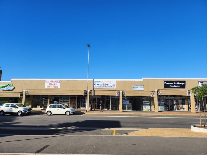 Property #ENT0243922, Retail for sale in George Central