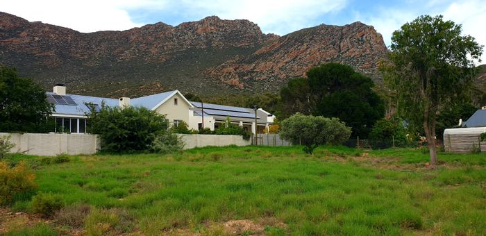 Property #ENT0244012, Vacant Land Residential pending sale in Montagu