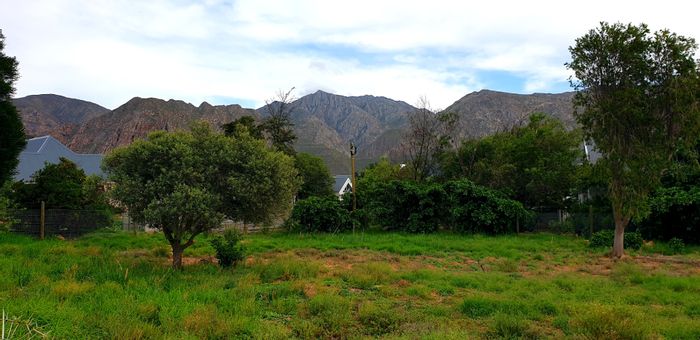 Property #ENT0244012, Vacant Land Residential sold in Montagu Central