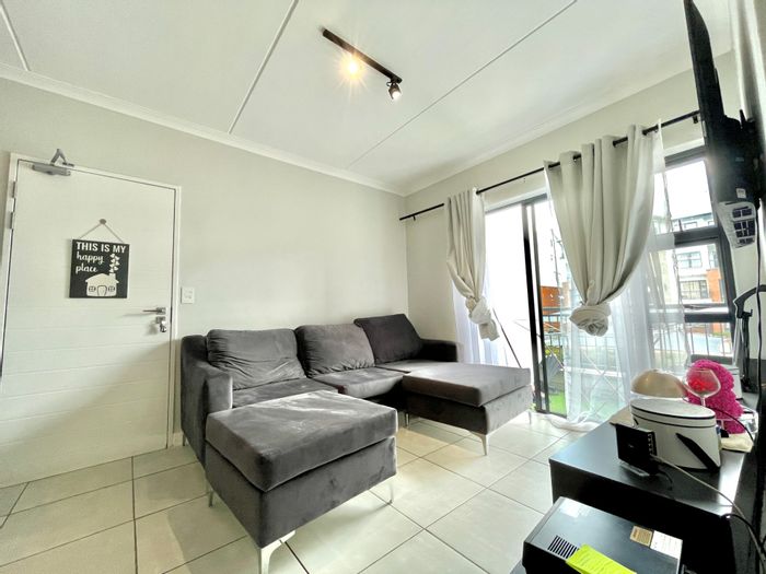 Property #ENT0244034, Apartment for sale in Blyde Riverwalk Estate