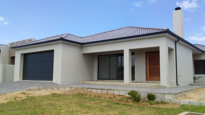 Property #ENT0244135, House for sale in Reebok