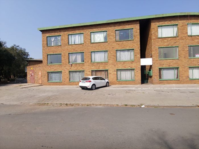 Property #ENT0244249, Apartment sold in Boksburg South