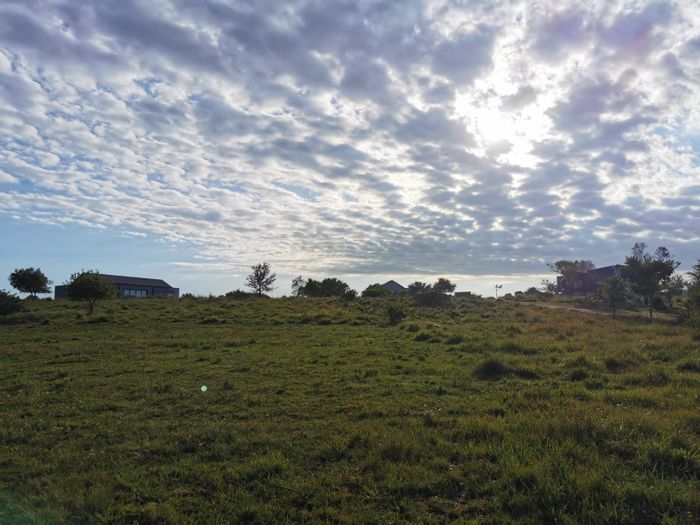 Property #ENT0244343, Vacant Land Residential for sale in The Hills Game Reserve Estate