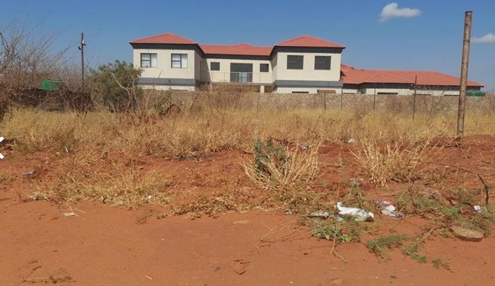 Property #ENT0244398, Vacant Land Residential sold in Lebowakgomo Zone B