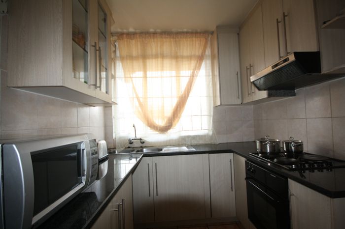 Property #ENT0244558, Apartment for sale in Edendale