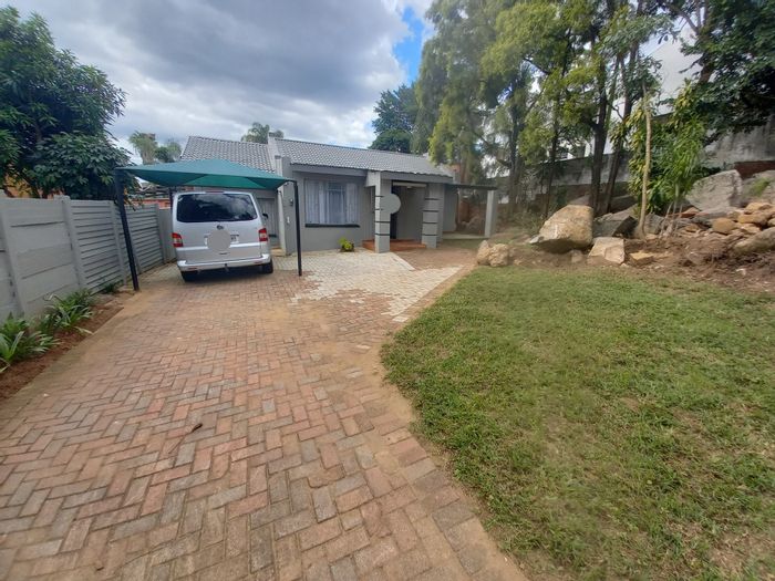 Property #ENT0244578, House for sale in West Acres Ext 13