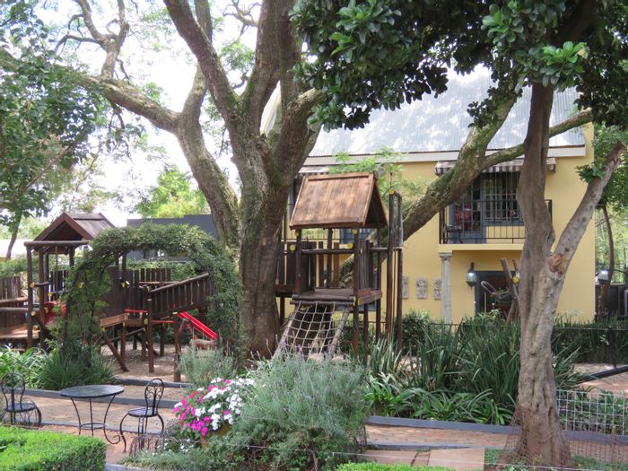 Property #ENT0244507, House for sale in Westdene