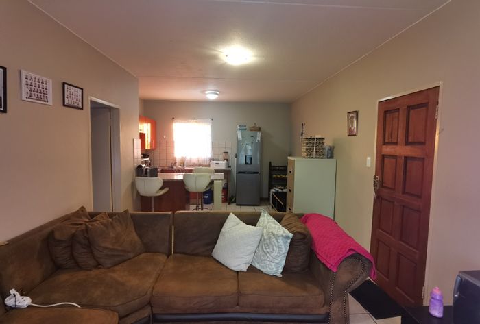 Property #ENT0244511, Apartment for sale in Hazeldean