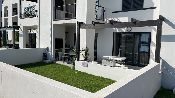 Property #ENT0244526, Apartment for sale in Acorn Creek Lifestyle Estate