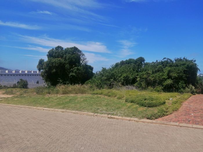 Property #ENT0244664, Vacant Land Residential for sale in Great Brak River