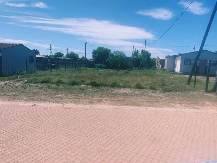 Property #ENT0244624, Vacant Land Residential for sale in Albertinia