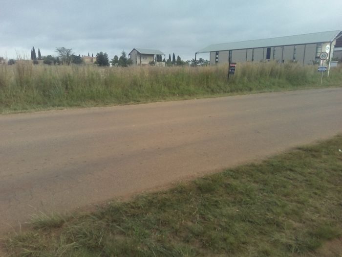 Property #ENT0244630, Vacant for sale in Grootfontein Country Estates