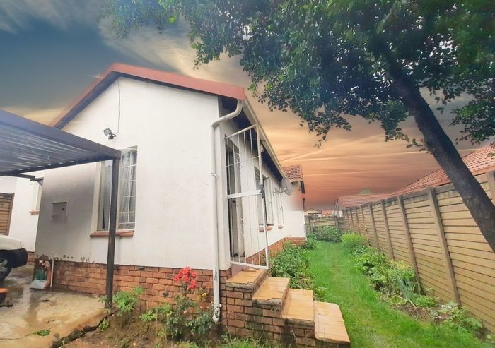 Property #ENT0244790, House sold in Olievenhoutbosch