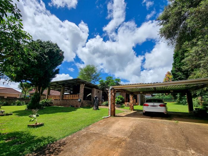 Property #ENT0244792, House for sale in Sabie Ext 9