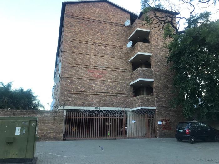 Property #ENT0244737, Apartment for sale in Pretoria West