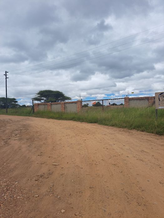 Property #ENT0244866, Small Holding for sale in Polokwane Rural