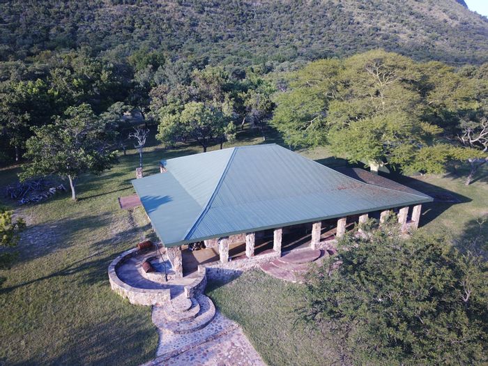 Property #ENT0244872, Farm for sale in Modimolle Rural