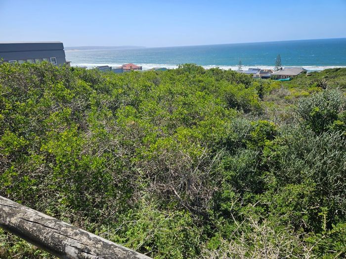 Property #ENT0244886, Vacant Land Residential for sale in Boggomsbaai