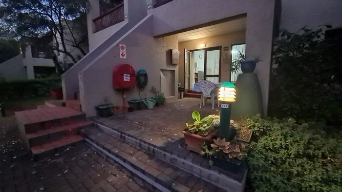 Property #ENT0244804, Apartment for sale in Jukskei Park