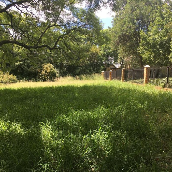 Property #ENT0244810, Vacant Land Residential for sale in Cullinan