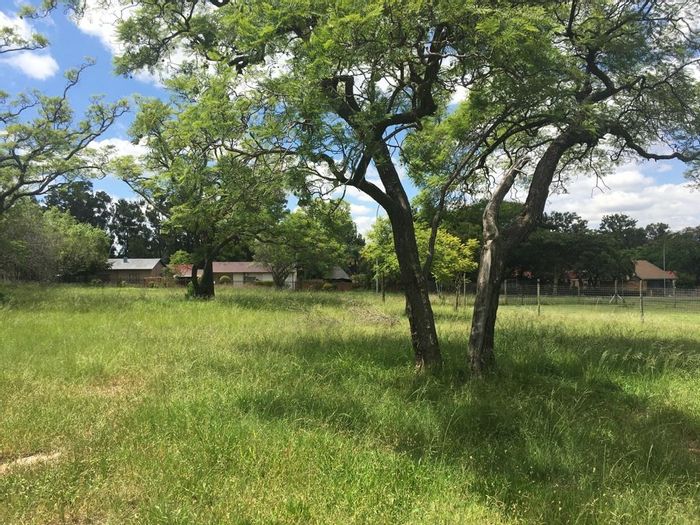 Property #ENT0244819, Vacant Land Residential for sale in Cullinan