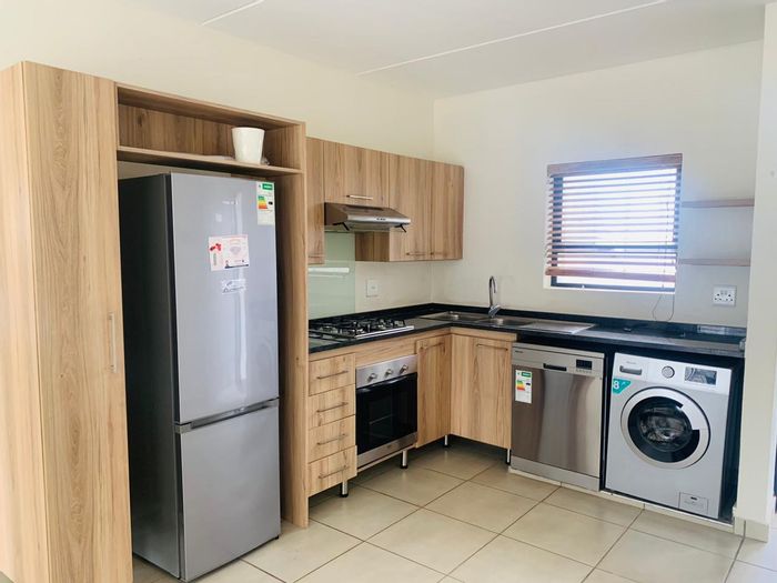 Property #ENT0244834, Apartment sold in Rivonia