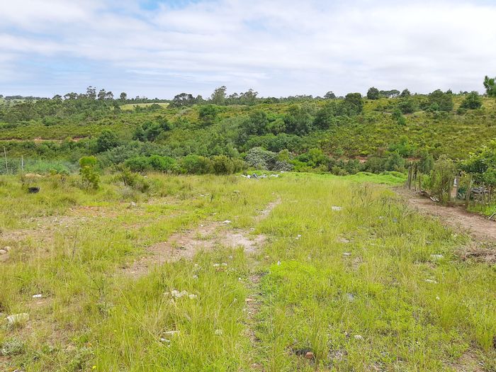 Property #ENT0244970, Vacant Land Residential sold in Pacaltsdorp