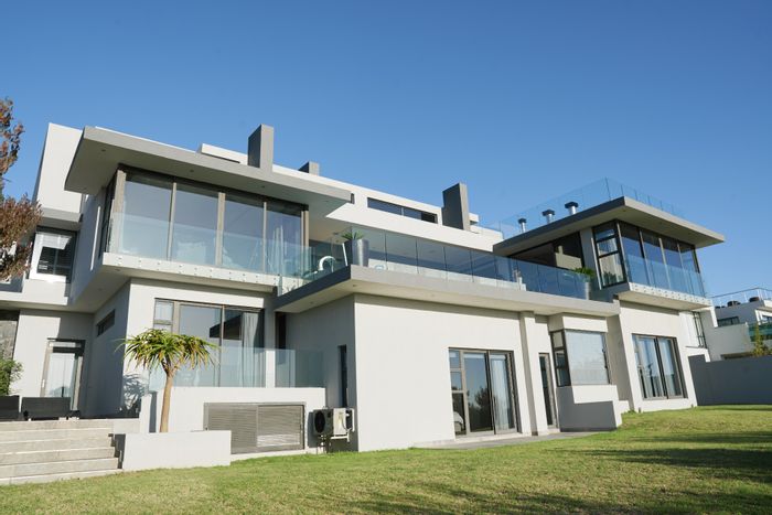 Property #ENT0244987, House for sale in Baronetcy Estate