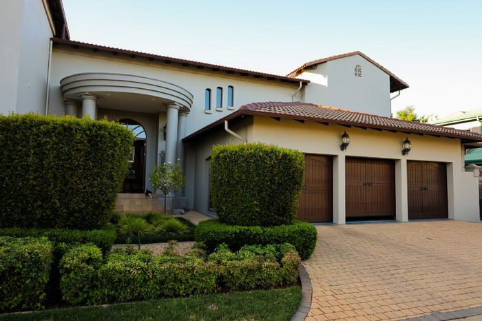 Property #ENT0244938, House for sale in Clearwater Flyfishing Estate