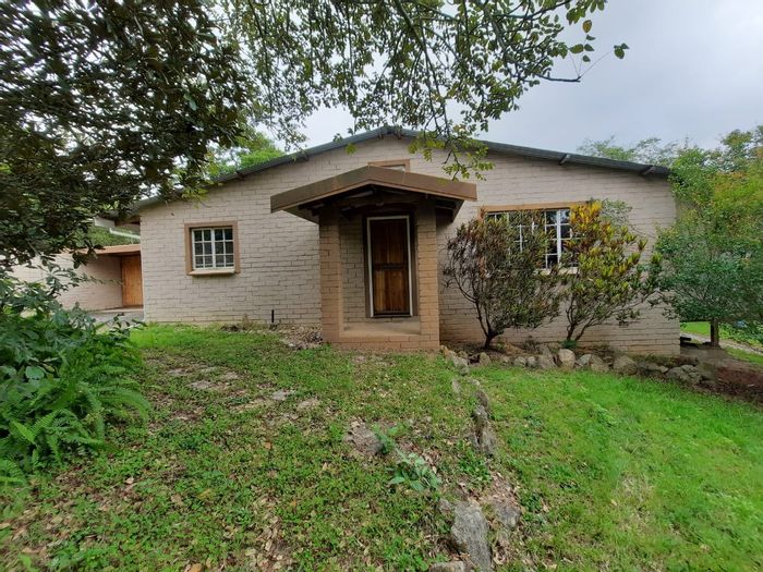 Property #ENT0245043, Small Holding pending sale in Nelspruit