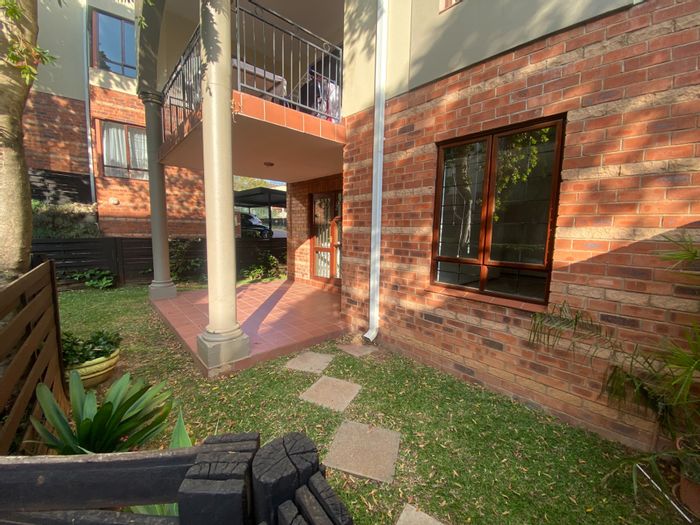 Property #ENT0245048, Apartment for sale in Bryanston