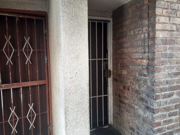 Property #ENT0245062, Apartment for sale in Boksburg Central