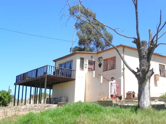 Property #ENT0245014, Small Holding for sale in Bonnievale