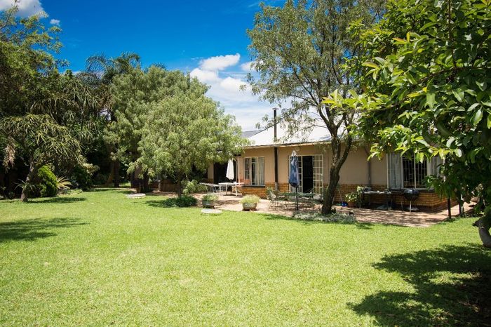 Property #ENT0245198, House for sale in Annlin