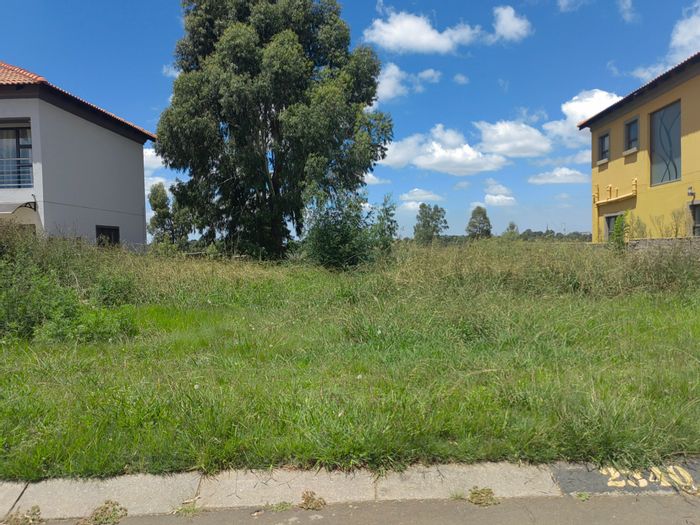 Property #ENT0245117, Vacant Land Residential for sale in Brakpan North