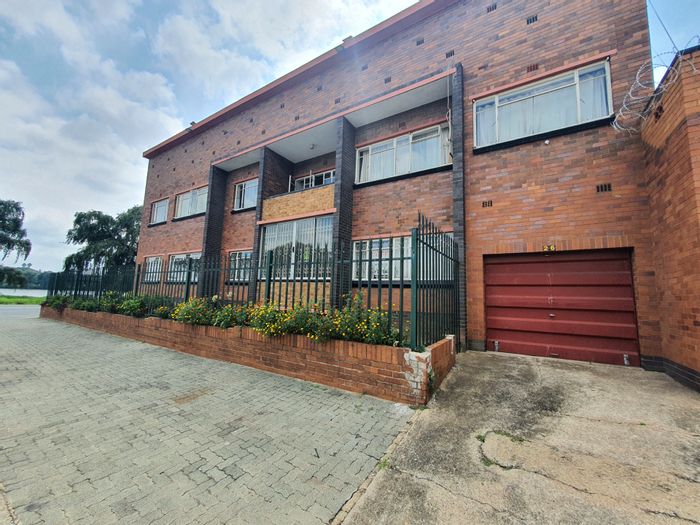 Property #ENT0245276, Apartment for sale in Boksburg Central
