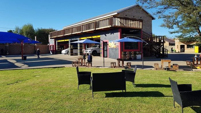 Property #ENT0245363, Retail for sale in Wilkoppies