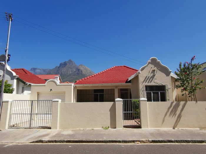 Property #ENT0245312, House sold in Mowbray