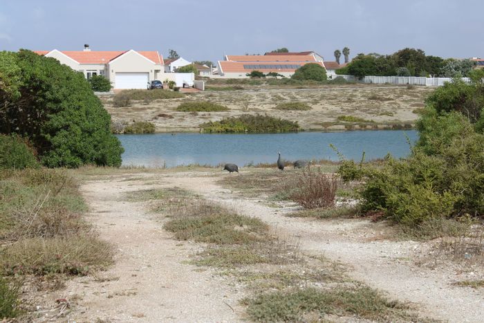 Property #ENT0245339, House for sale in Port Owen