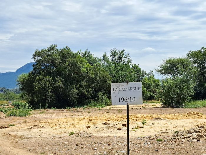 Property #ENT0245441, Vacant Land Residential sold in La Camargue Private Country Estate