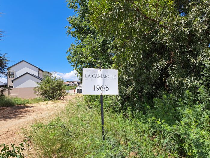 Property #ENT0245443, Vacant Land Residential for sale in La Camargue Private Country Estate