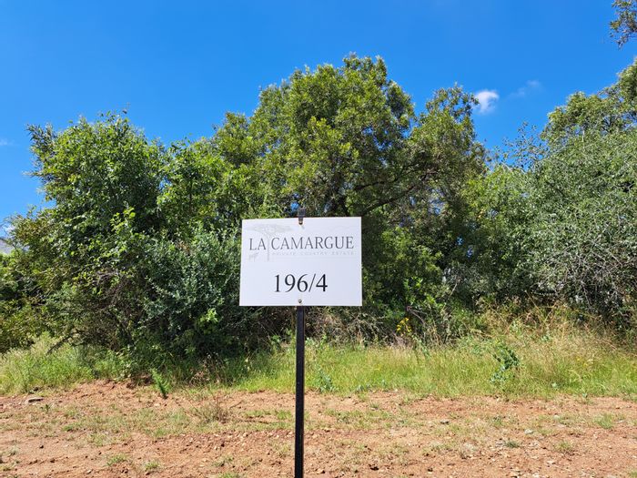 Property #ENT0245444, Vacant Land Residential for sale in La Camargue Private Country Estate
