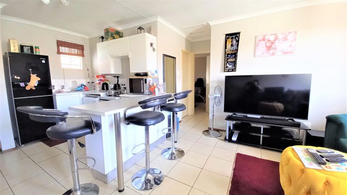 Property #ENT0245461, Apartment for sale in Groenkloof