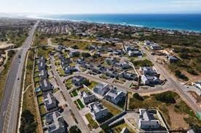 Property #ENT0245405, Vacant Land Residential for sale in Reebok