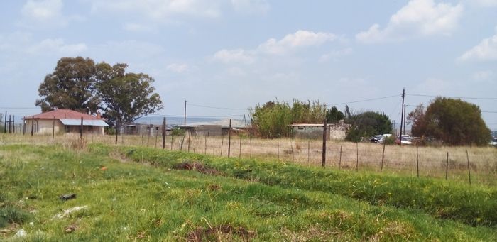 Property #ENT0245410, Vacant Land Residential sold in Marquard