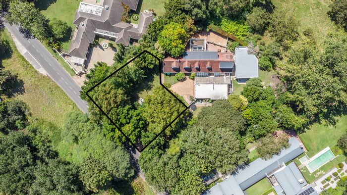Property #ENT0245570, Vacant Land Residential for sale in Constantia