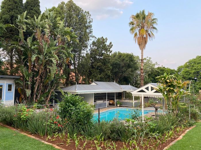 Property #ENT0245503, House for sale in Waterkloof Ridge