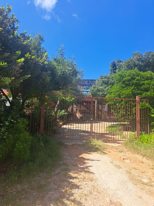 Property #ENT0245657, Farm for sale in Polokwane Rural