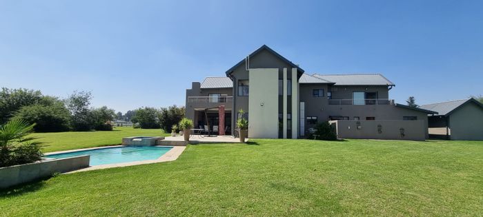 Property #ENT0245686, House for sale in Dunblane Lifestyle & Equestrian Estate